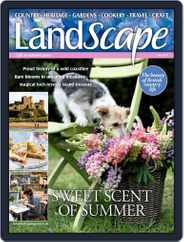 Landscape (Digital) Subscription                    June 1st, 2019 Issue