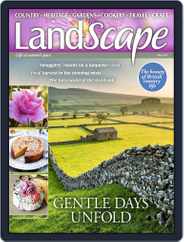 Landscape (Digital) Subscription                    May 1st, 2019 Issue