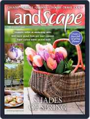 Landscape (Digital) Subscription                    April 1st, 2019 Issue