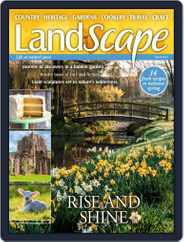 Landscape (Digital) Subscription                    March 1st, 2019 Issue