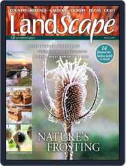 Landscape (Digital) Subscription                    February 1st, 2019 Issue