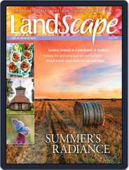 Landscape (Digital) Subscription                    August 1st, 2018 Issue