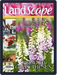 Landscape (Digital) Subscription                    June 1st, 2018 Issue