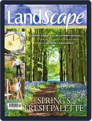 Landscape (Digital) Subscription                    May 1st, 2018 Issue