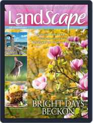 Landscape (Digital) Subscription                    April 1st, 2018 Issue