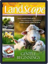Landscape (Digital) Subscription                    March 1st, 2018 Issue