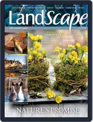 Landscape (Digital) Subscription                    January 1st, 2018 Issue