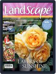 Landscape (Digital) Subscription                    July 1st, 2017 Issue