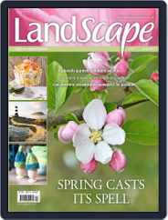 Landscape (Digital) Subscription                    April 1st, 2017 Issue