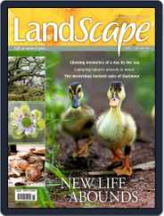 Landscape (Digital) Subscription                    March 1st, 2017 Issue
