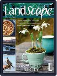 Landscape (Digital) Subscription                    January 1st, 2017 Issue
