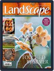 Landscape (Digital) Subscription                    November 1st, 2016 Issue