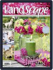 Landscape (Digital) Subscription                    June 15th, 2016 Issue