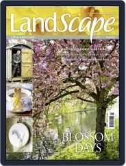 Landscape (Digital) Subscription                    March 16th, 2016 Issue