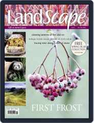 Landscape (Digital) Subscription                    November 1st, 2015 Issue