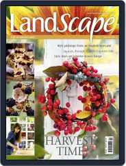 Landscape (Digital) Subscription                    September 1st, 2015 Issue