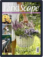 Landscape (Digital) Subscription                    June 3rd, 2015 Issue