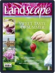 Landscape (Digital) Subscription                    May 1st, 2015 Issue