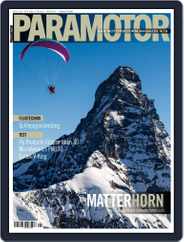 Paramotor Magazin (Digital) Subscription                    September 23rd, 2019 Issue