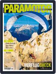 Paramotor Magazin (Digital) Subscription                    April 1st, 2019 Issue