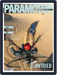 Paramotor Magazin (Digital) Subscription                    November 22nd, 2018 Issue