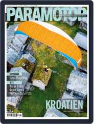 Paramotor Magazin (Digital) Subscription                    September 6th, 2018 Issue