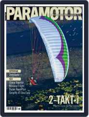 Paramotor Magazin (Digital) Subscription                    June 4th, 2018 Issue