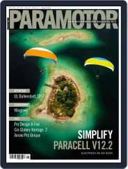 Paramotor Magazin (Digital) Subscription                    August 28th, 2017 Issue