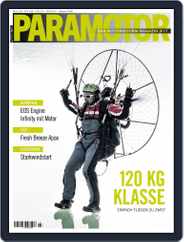 Paramotor Magazin (Digital) Subscription                    May 29th, 2017 Issue
