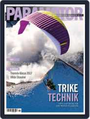 Paramotor Magazin (Digital) Subscription                    March 1st, 2017 Issue