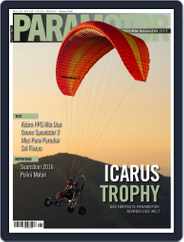 Paramotor Magazin (Digital) Subscription                    January 1st, 2017 Issue