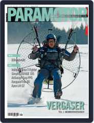 Paramotor Magazin (Digital) Subscription                    January 1st, 2016 Issue