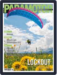Paramotor Magazin (Digital) Subscription                    June 1st, 2015 Issue