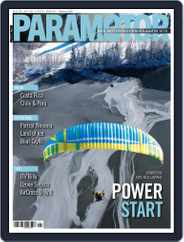 Paramotor Magazin (Digital) Subscription                    February 1st, 2015 Issue