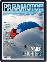 Paramotor Magazin (Digital) Subscription                    December 1st, 2014 Issue
