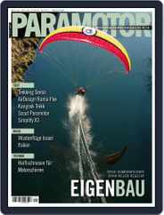 Paramotor Magazin (Digital) Subscription                    September 4th, 2014 Issue