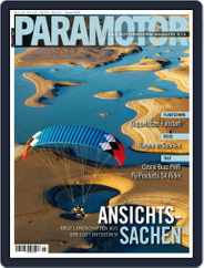 Paramotor Magazin (Digital) Subscription                    June 3rd, 2014 Issue