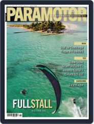 Paramotor Magazin (Digital) Subscription                    March 5th, 2014 Issue