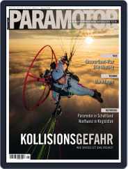 Paramotor Magazin (Digital) Subscription                    December 1st, 2013 Issue