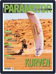 Paramotor Magazin (Digital) Subscription                    December 3rd, 2012 Issue
