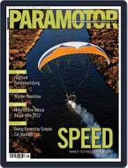 Paramotor Magazin (Digital) Subscription                    September 3rd, 2012 Issue
