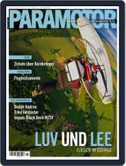 Paramotor Magazin (Digital) Subscription                    June 3rd, 2012 Issue