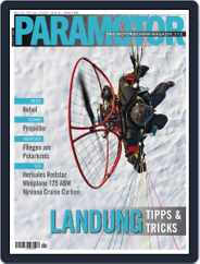 Paramotor Magazin (Digital) Subscription                    December 20th, 2011 Issue