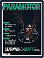 Paramotor Magazin (Digital) Subscription                    October 13th, 2011 Issue