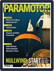 Paramotor Magazin (Digital) Subscription                    July 14th, 2011 Issue