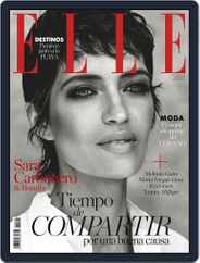 Elle España (Digital) Subscription                    July 1st, 2020 Issue