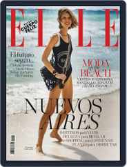 Elle España (Digital) Subscription                    June 1st, 2020 Issue