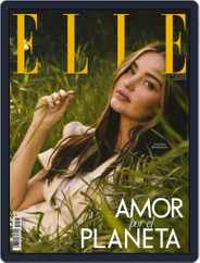 Elle España (Digital) Subscription                    April 1st, 2020 Issue