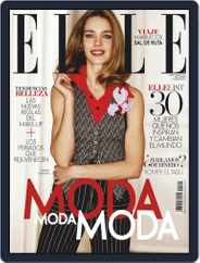Elle España (Digital) Subscription                    March 1st, 2020 Issue