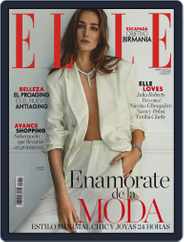 Elle España (Digital) Subscription                    February 1st, 2020 Issue
